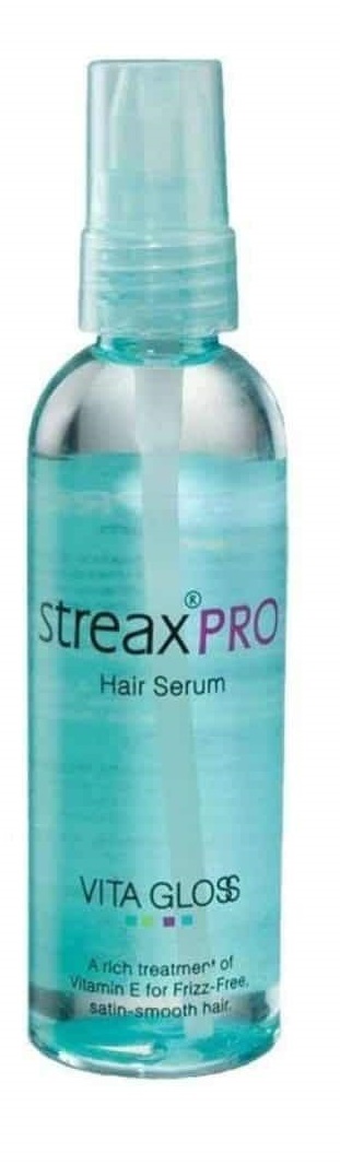 streax pro hair serum