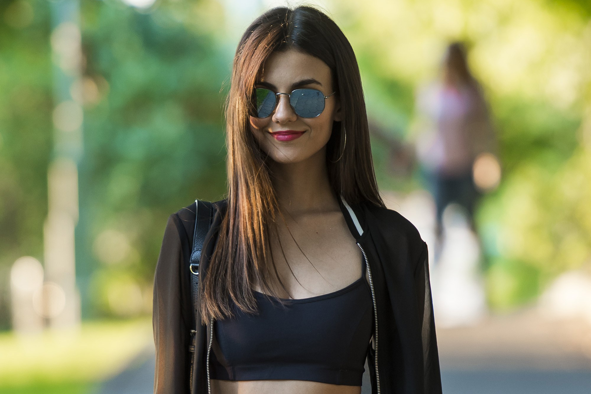 Victoria Justice : American Actress and Singer