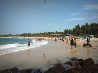 goa india best travel places in the world