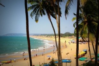 sinquerim best place to travel for singles