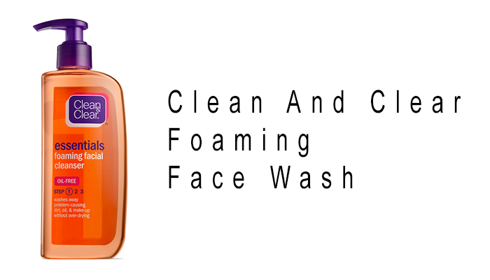 best face wash for acne and pimples