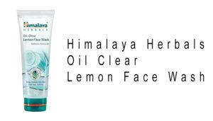 best face wash for oily skin and large pores