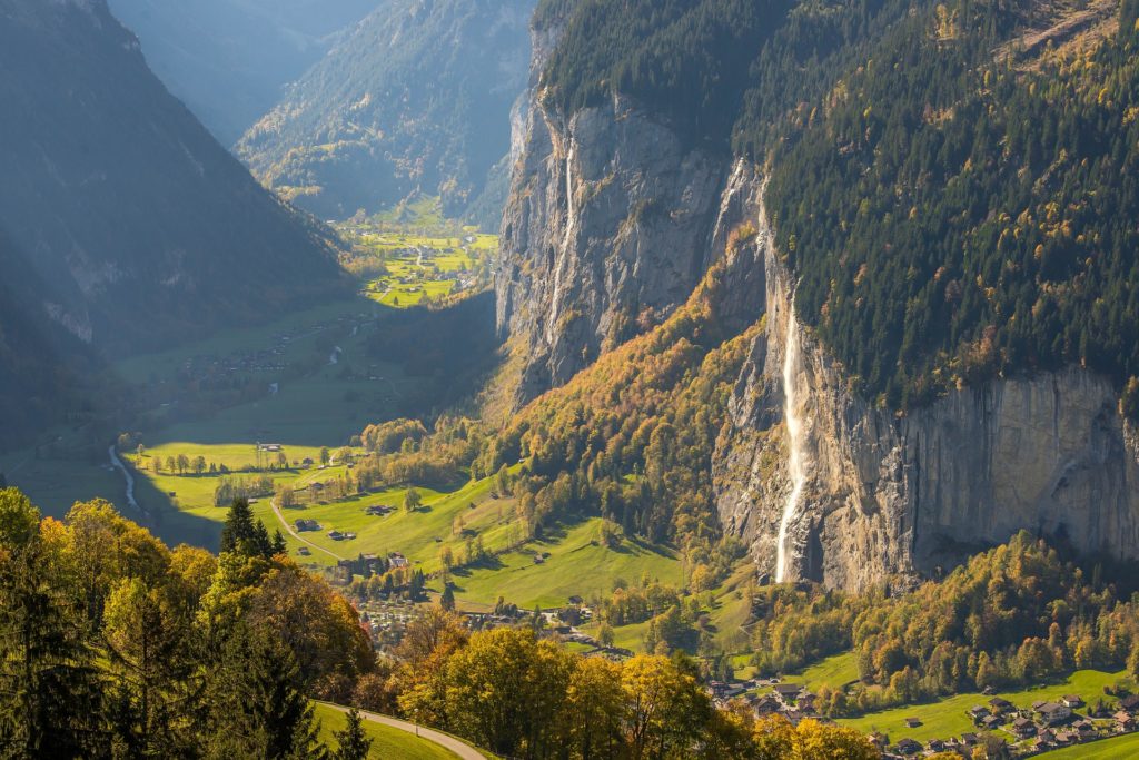 Lauterbrunnen