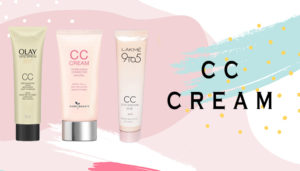 cc cream foundation