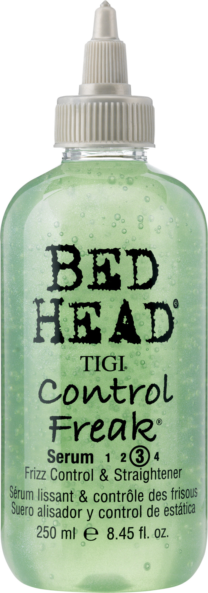 tigi bed head control freak serum
