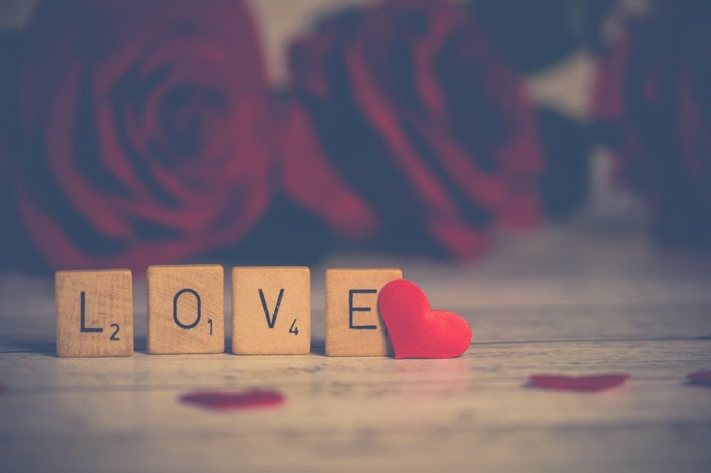 love quotes for valentines day