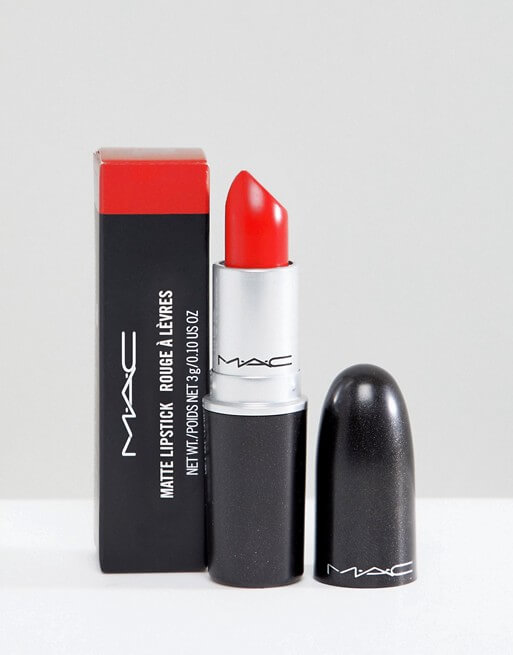  mac lady danger