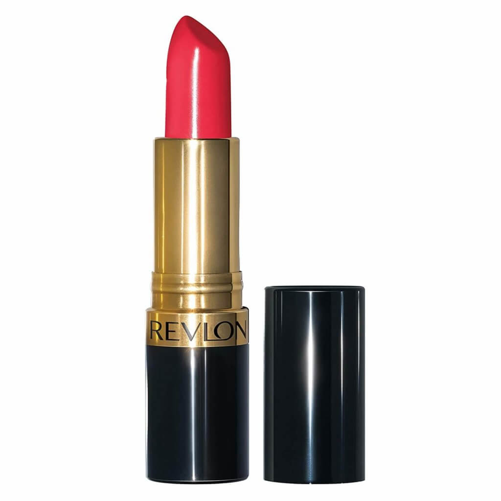 lipstick for navy blue dress