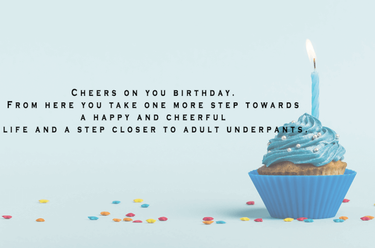 Best Happy Birthday Quotes, Wishes, Images & Messages | Learn Articles