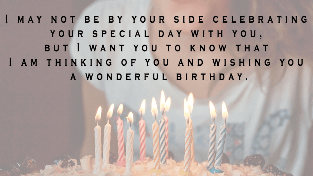 Best Happy Birthday Quotes, Wishes, Images & Messages | Learn Articles