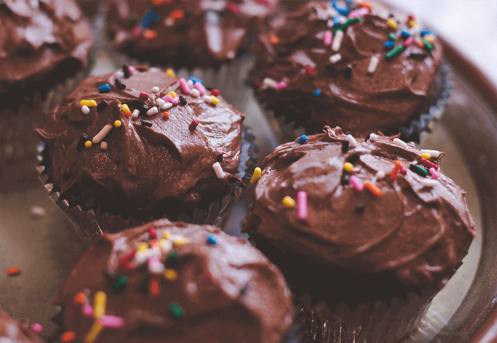 birthday cakes