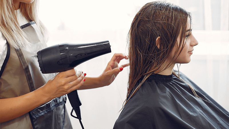 Encounter The Top Rated Professional Hair Dryer Brands You Can Use