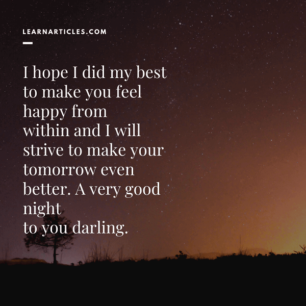 52+ Hope You Feel Better My Love Quotes | Educolo