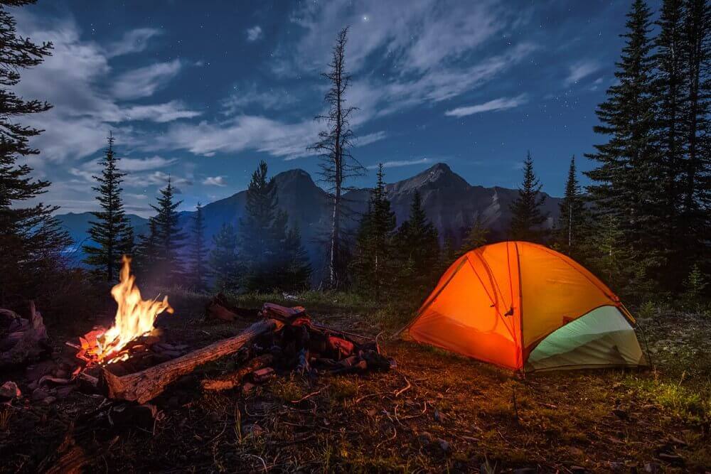 Camping Essentials That You Must Have!