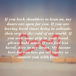 love quotes for wife