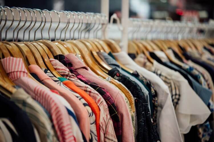 Top Clothing Brands In India You Should Invest In While Shopping