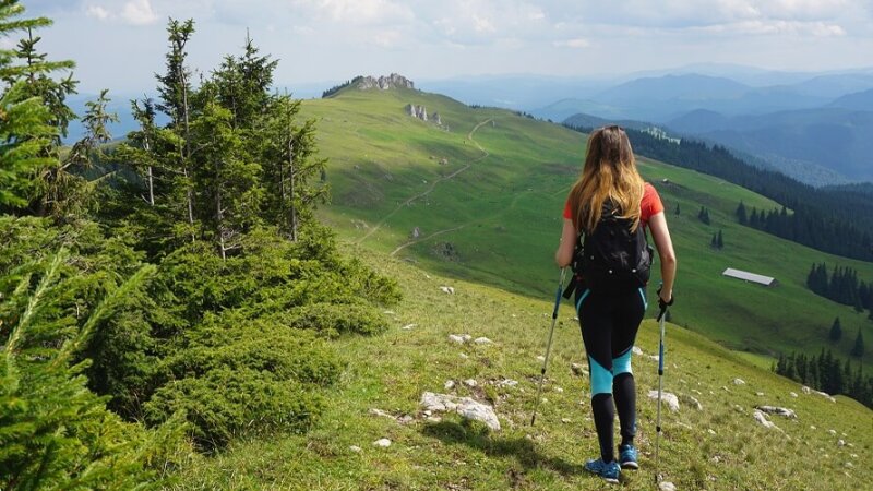 How to Prepare for Your Major Hike?
