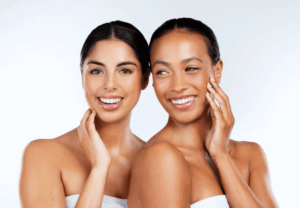 improve skin complexion