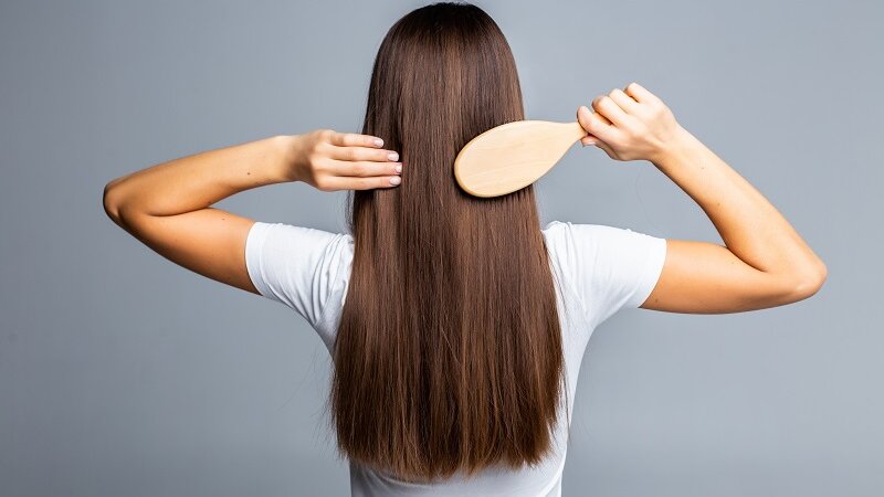 10 Proven Remedies To Get Thicker Hair Naturally