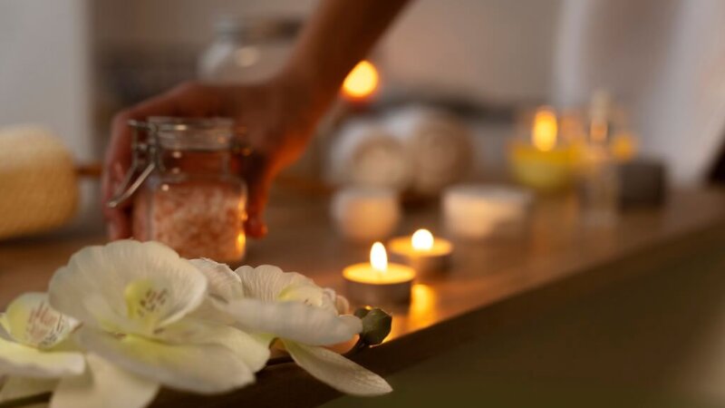 Crafting Your Personal Oasis: The Ultimate At-Home Spa Guide