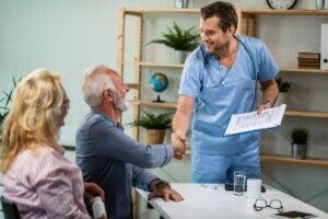 occupational health service providers