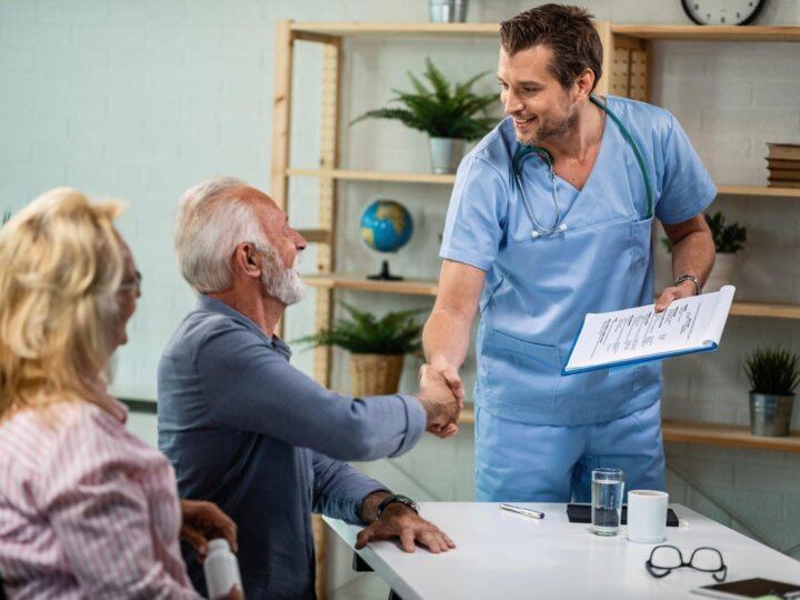 Top 7 Occupational Health Service Providers in Australia