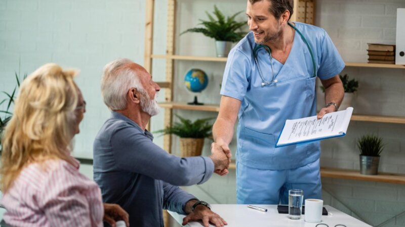 Top 7 Occupational Health Service Providers in Australia