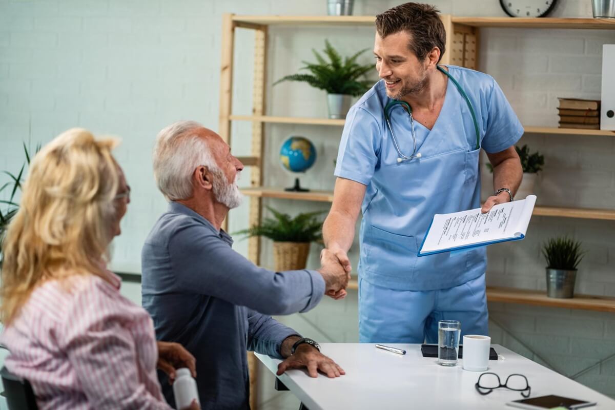 Top 7 Occupational Health Service Providers in Australia